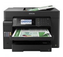 Многофункциональное устройство Epson L15150 Печать фабрика c WI-FI (C11CH72404)