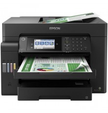Многофункциональное устройство Epson L15150 Печать фабрика c WI-FI (C11CH72404)