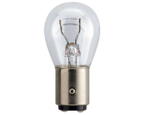Автолампа Philips 21/5W (12499 VP B2) Автолампа Philips 21/5W (12499 VP B2)