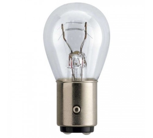 Автолампа Philips 21/5W (12499 VP B2) Автолампа Philips 21/5W (12499 VP B2)