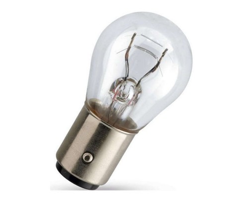 Автолампа Philips 21/5W (12499 VP B2) Автолампа Philips 21/5W (12499 VP B2)