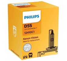 Автолампа Philips ксеноновая (12410 C1)