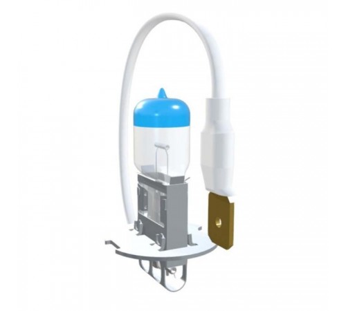 Автолампа Osram галогенова 55W (OS 64151NL-HCB) Автолампа Osram галогенова 55W (OS 64151NL-HCB)