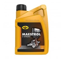 Моторное масло Kroon-Oil 2-T 1л (KL 02220)