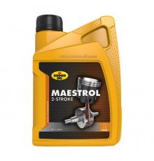 Моторна олива Kroon-Oil 2-T 1л (KL 02220)