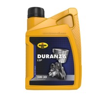 Моторна олива Kroon-Oil DURANZA LSP 5W-30 1л (KL 34202)