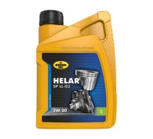 Моторна олива Kroon-Oil HELAR SP 5W-30 LL-03 1л (KL 33094)