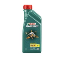 Моторна олива Castrol MAGNATEC 5W-30 AP 1л (CS 5W30 M AP 1L)