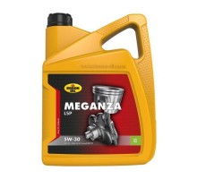 Моторна олива Kroon-Oil MEGANZA LSP 5W-30 5л (KL 33893)