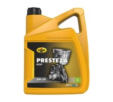 Моторна олива Kroon-Oil PRESTEZA MSP 5W-30 5л (KL 33229)