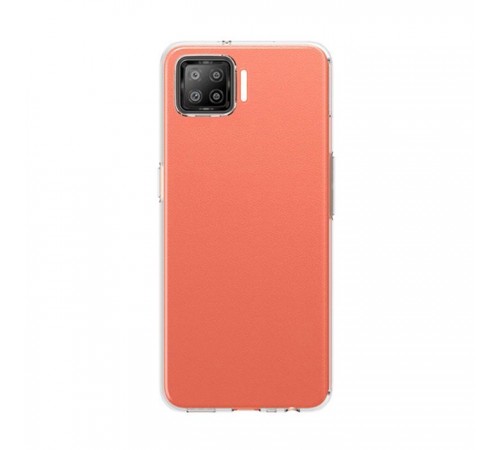 Чохол до мобільного телефона BeCover Oppo A73 Transparancy (705602) Чохол до мобільного телефона BeCover Oppo A73 Transparancy (705602)