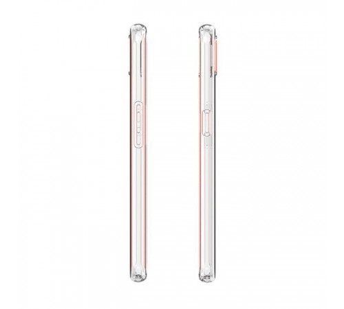 Чохол до мобільного телефона BeCover Oppo A73 Transparancy (705602) Чохол до мобільного телефона BeCover Oppo A73 Transparancy (705602)