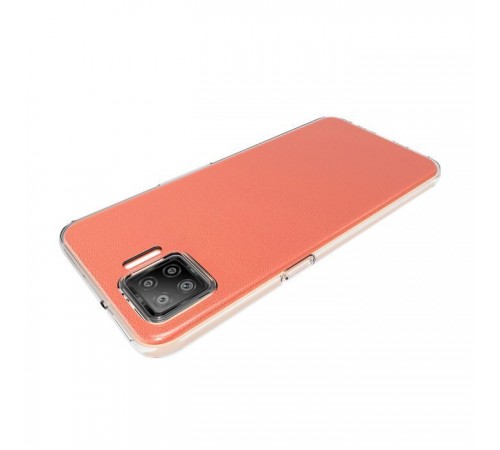 Чохол до мобільного телефона BeCover Oppo A73 Transparancy (705602) Чохол до мобільного телефона BeCover Oppo A73 Transparancy (705602)