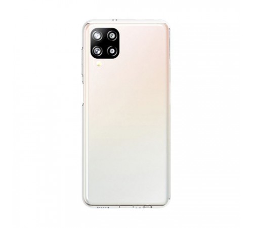 Чохол до мобільного телефона BeCover Samsung Galaxy A12 SM-A125 / M12 SM-M125 Transparancy (705605) Чохол до мобільного телефона BeCover Samsung Galaxy A12 SM-A125 / M12 SM-M125 Transparancy (705605)