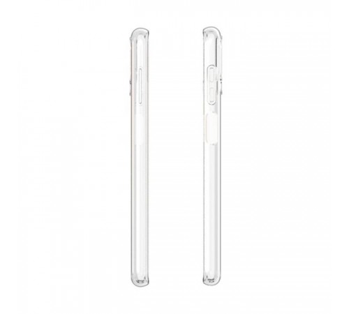 Чохол до мобільного телефона BeCover Samsung Galaxy A12 SM-A125 / M12 SM-M125 Transparancy (705605) Чохол до мобільного телефона BeCover Samsung Galaxy A12 SM-A125 / M12 SM-M125 Transparancy (705605)