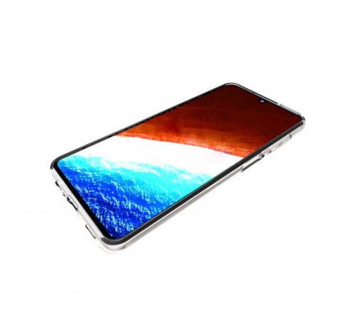 Чохол до мобільного телефона BeCover Samsung Galaxy A12 SM-A125 / M12 SM-M125 Transparancy (705605) Чохол до мобільного телефона BeCover Samsung Galaxy A12 SM-A125 / M12 SM-M125 Transparancy (705605)