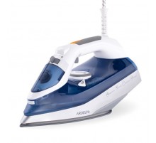 Утюг Ardesto IR-C2232-BL /2200Вт /320мл/пар/ самоочистка/антикапля/кера (IR-C2232-BL)