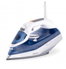 Утюг Ardesto IR-C2232-BL /2200Вт /320мл/пар/ самоочистка/антикапля/кера (IR-C2232-BL)