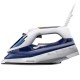 Утюг Ardesto IR-C2232-BL /2200Вт /320мл/пар/ самоочистка/антикапля/кера (IR-C2232-BL)