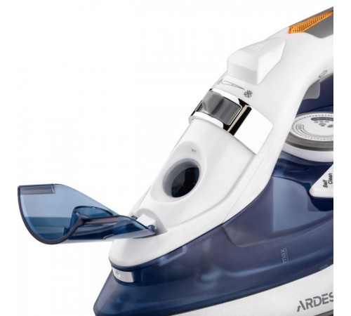 Утюг Ardesto IR-C2232-BL /2200Вт /320мл/пар/ самоочистка/антикапля/кера (IR-C2232-BL) Утюг Ardesto IR-C2232-BL /2200Вт /320мл/пар/ самоочистка/антикапля/кера (IR-C2232-BL)