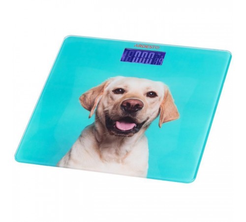 Весы напольные Ardesto SCB-965DOG Весы напольные Ardesto SCB-965DOG