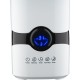 Увлажнитель воздуха Ardesto USH-M-LCD-4L-W