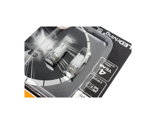 Автолампа Osram Автолампа світлодіодна (OS 2825DWP-02B) Автолампа Osram Автолампа світлодіодна (OS 2825DWP-02B)