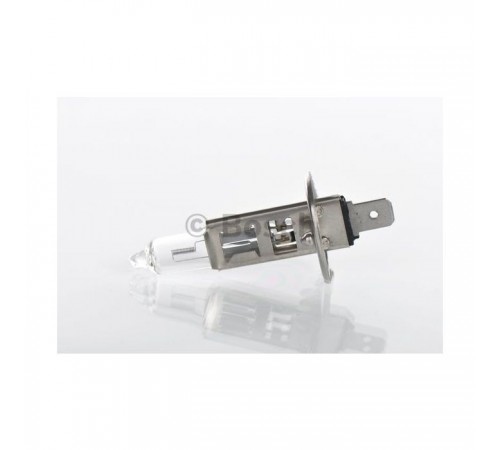 Автолампа Bosch галогенова 55W (1 987 301 076) Автолампа Bosch галогенова 55W (1 987 301 076)