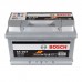 Акумулятор автомобільний Bosch 74А (0 092 S50 070)