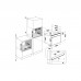 Микроволновая печь Whirlpool W11 IMW161