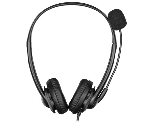 Наушники 2E CH11 USB (2E-CH11SU) Наушники 2E CH11 USB (2E-CH11SU)