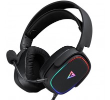 Навушники Modecom Volcano RGB Prometheus 7.1 USB Black (S-MC-899-PROMETHEUS-100)