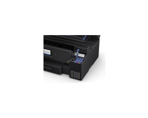 Многофункциональное устройство Epson L14150 WI-FI (C11CH96404) Многофункциональное устройство Epson L14150 WI-FI (C11CH96404)