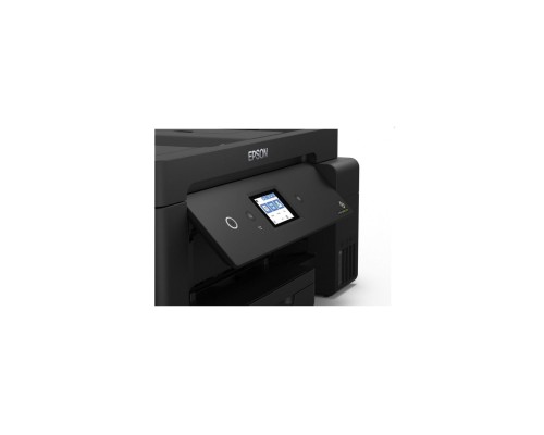 Многофункциональное устройство Epson L14150 WI-FI (C11CH96404) Многофункциональное устройство Epson L14150 WI-FI (C11CH96404)
