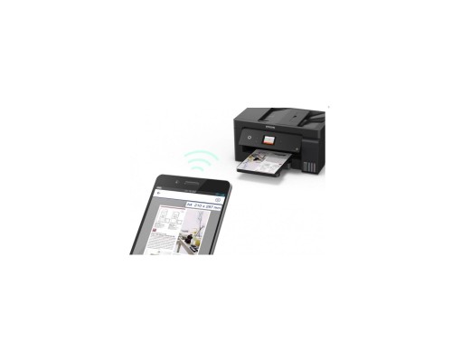 Многофункциональное устройство Epson L14150 WI-FI (C11CH96404) Многофункциональное устройство Epson L14150 WI-FI (C11CH96404)