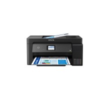 Багатофункціональний пристрій Epson L14150 WI-FI (C11CH96404)