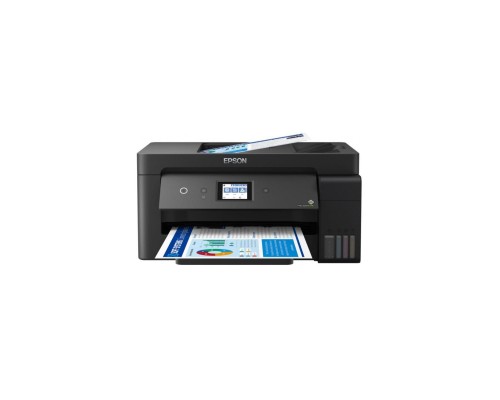 Многофункциональное устройство Epson L14150 WI-FI (C11CH96404) Многофункциональное устройство Epson L14150 WI-FI (C11CH96404)