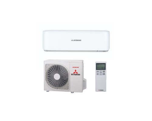 Кондиционер Mitsubishi SRK50ZS-W/SRC50ZS-W Кондиционер Mitsubishi SRK50ZS-W/SRC50ZS-W