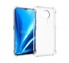 Чехол для мобильного телефона BeCover Nokia 5.4 Clear (705901)