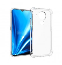 Чохол до мобільного телефона BeCover Nokia 5.4 Clear (705901)