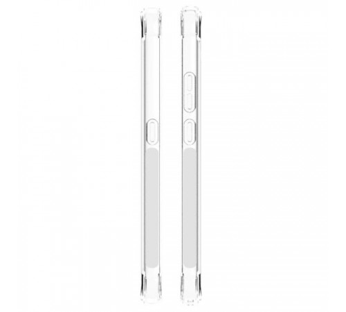 Чохол до мобільного телефона BeCover Nokia 5.4 Clear (705901) Чохол до мобільного телефона BeCover Nokia 5.4 Clear (705901)
