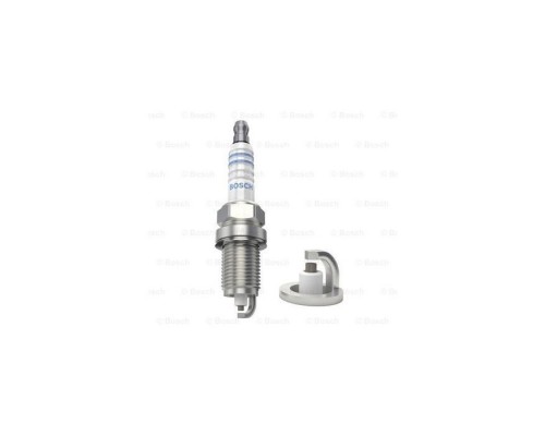 Свічка запалювання Bosch 0 242 225 580 Свічка запалювання Bosch 0 242 225 580