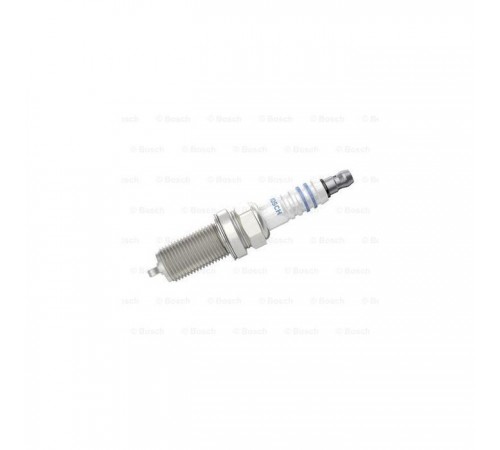 Свічка запалювання Bosch 0 242 229 630 Свічка запалювання Bosch 0 242 229 630