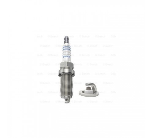 Свічка запалювання Bosch 0 242 229 630 Свічка запалювання Bosch 0 242 229 630