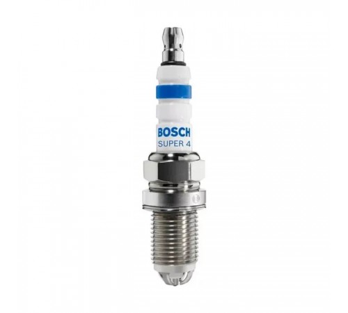 Свічка запалювання Bosch 0 242 232 502 Свічка запалювання Bosch 0 242 232 502