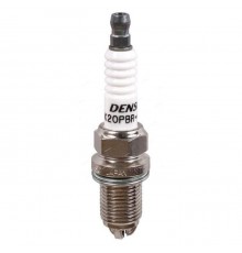 Свічка запалювання Denso K20PBRS10