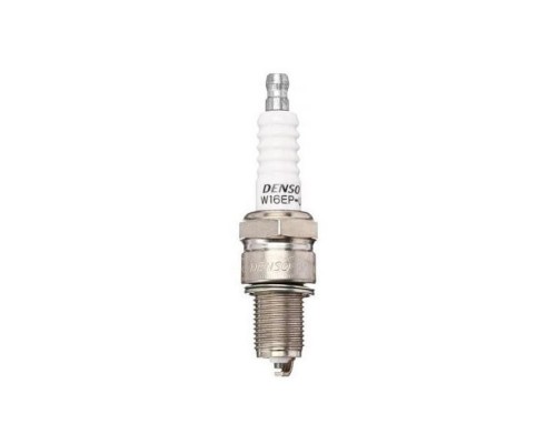 Свеча зажигания Denso W16EPU Свеча зажигания Denso W16EPU