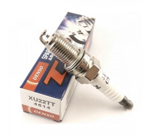 Свеча зажигания Denso XU22TT Свеча зажигания Denso XU22TT