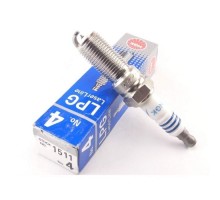 Свічка запалювання NGK 1511 LPG4