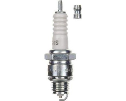 Свічка запалювання NGK BP6HS Свічка запалювання NGK BP6HS